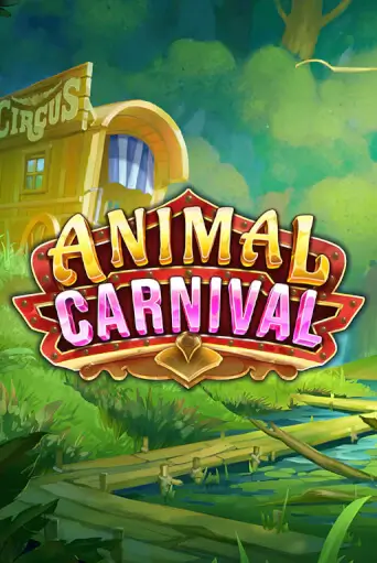 Animal Carnival Twin Casino login App